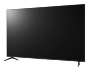 LG BUNDLE: LG COMMERCIAL (PK640S) 86" UHD TV + ATDEC FIXED ANGLE WALL MOUNT