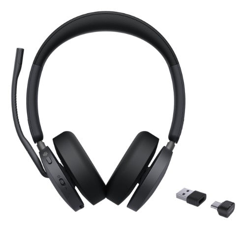 Yealink BH74 Teams USB-C/A Headset