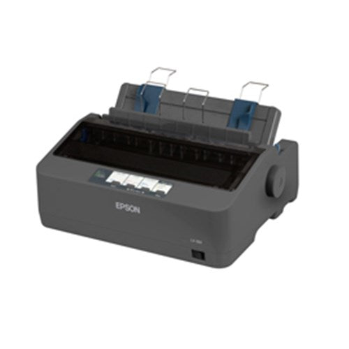 Epson LX-350 dot matrix printer 390 cps