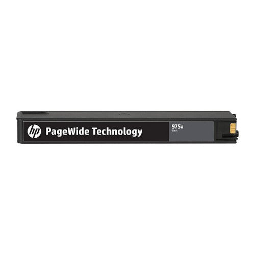 HP 975A INK CARTRIDGE BLACK