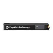 HP 975A INK CARTRIDGE BLACK