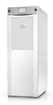 APC GVSUPS20KHS uninterruptible power supply (UPS) Double-conversion (Online) 20 kVA 20000 W