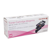 FUJI XEROX CT201593 TONER CARTRIDGE MAGENTA