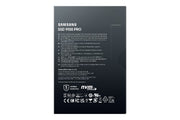 Samsung 9100 PRO PCIe® 5.0 NVMe™ M.2 SSD - 4 TB