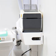 Ergotron 98-578-251 printer cabinet/stand White