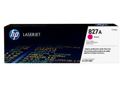 HP 827A Magenta Original LaserJet Toner Cartridge