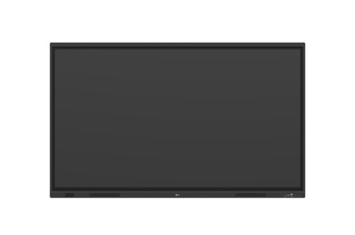 LG INTERACTIVE DISPLAY (TR3DQ) 65" UHD + EXTEND WARRANTY UP TO 5YRS