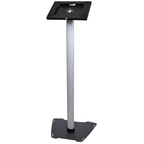 StarTech.com Secure Tablet Floor Stand - Anti-Theft - TAA