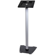 StarTech.com Secure Tablet Floor Stand - Anti-Theft - TAA
