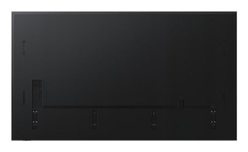 Samsung LH115QHFEBGXXY Signage Display Digital signage flat panel 2.92 m (115") LED Wi-Fi 1000 cd/m² 4K Ultra HD Black Tizen 24/7