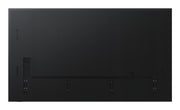 Samsung LH115QHFEBGXXY Signage Display Digital signage flat panel 2.92 m (115") LED Wi-Fi 1000 cd/m² 4K Ultra HD Black Tizen 24/7