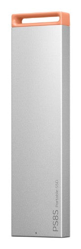 Lenovo GXB1T57741 external solid state drive 2 TB USB Type-C 3.2 Gen 2 (3.1 Gen 2) Grey