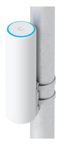Ubiquiti U7 Mesh 5000 Mbit/s White Power over Ethernet (PoE)