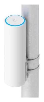 Ubiquiti U7 Mesh 5000 Mbit/s White Power over Ethernet (PoE)