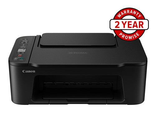 Canon PIXMA TS3660 multifunction printer Inkjet A4 4800 x 1200 DPI Wi-Fi