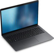 DELL Pro 3 16 P316260 Intel Core 7 350 Laptop 40.6 cm (16") WUXGA 16 GB DDR5-SDRAM 512 GB SSD Wi-Fi 7 (802.11be) Windows 11 Pro Black