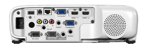 Epson EB-994F 4100 ANSI lumens 3LCD 1080p (1920x1080) White