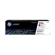 HP 215A MAGENTA ORIGINAL LASERJET TONER CARTRIDGE 850 PAGE YIELD