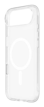 Belkin SheerForce Clear mobile phone case 16.5 cm (6.5") Cover Transparent
