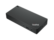 Lenovo ThinkPad Universal USB-C Wired USB 3.2 Gen 1 (3.1 Gen 1) Type-C Black