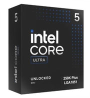 Intel Core Ultra 5 250K Plus processor 30 MB Smart Cache Box