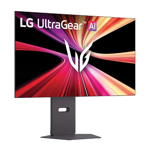 LG 32'' UHD OLED Monitor