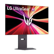 LG 32'' UHD OLED Monitor