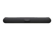 Logitech Rally Bar 2 video conferencing system Ethernet LAN Video collaboration bar