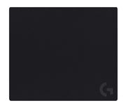 Logitech G 943-000801 mouse pad Gaming mouse pad Black