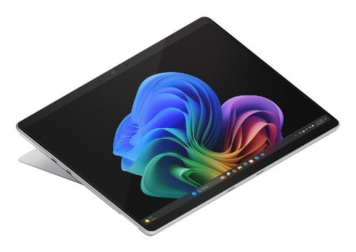 Microsoft Surface Pro 13" Snapdragon 1 TB 33 cm (13") 16 GB Wi-Fi 7 (802.11be) Windows 11 Pro Platinum