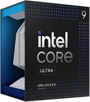 Intel Core Ultra 9 285K processor 36 MB Smart Cache Box