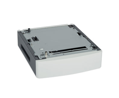 Lexmark 40G0854 printer cabinet/stand Gray