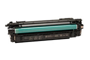 HP 656X High Yield Black Original LaserJet Toner Cartridge