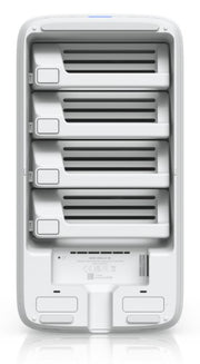 Ubiquiti UNAS 4 NAS Desktop Cortex-A Cortex-A57 4 GB White