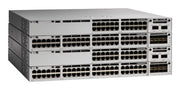 Cisco Catalyst 9300 mini Managed 10G Ethernet (100/1000/10000) Power over Ethernet (PoE) Grey