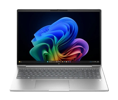 HP ProBook 4 G1i 16' WUXGA Intel U5-325 16GB DDR5 512GB SSD Windows 11 PRO 5G-LTE Intel GPU NPU 47 TOPS Fingerprint Backlit 1YR OS 1.7kg