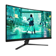 Philips Evnia 3000 32M2C3200WL/75 computer monitor 80 cm (31.5") 1920 x 1080 pixels Full HD LCD Black