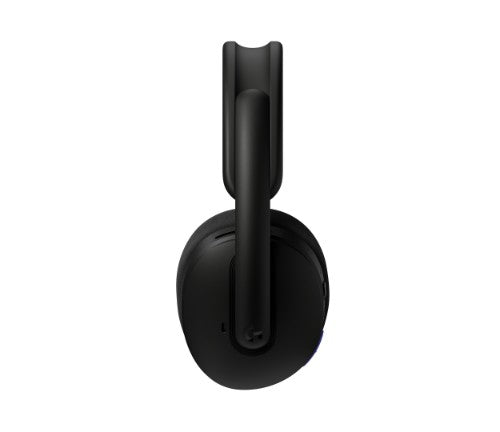 Logitech G G325 LIGHTSPEED Headset Wireless Head-band Gaming USB Type-C Bluetooth Black