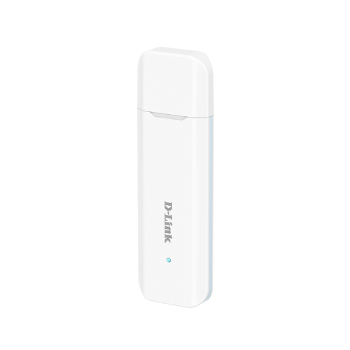 D-LINK 4G LTE AX300 Wi-Fi 6 USB Adapter
