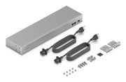 Ubiquiti UniFi WAN Switch Gigabit Ethernet (10/100/1000) 1U Grey