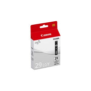 Canon PGI-29LGY ink cartridge 1 pc(s) Original Light grey