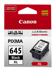 Canon PG-645XL ink cartridge Original Black