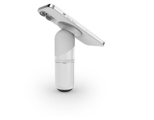 STM MagPod tripod Smartphone 3 leg(s) White