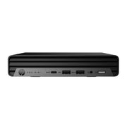 HP Pro 400 Mini G9 Desktop PC Intel i7-14700T 16GB 512GB SSD Windows 11 PRO UHD 770 Graphics GbE WiFi6 DP HDMI KB+Mouse 3yrs OS ~B5JJ7AT