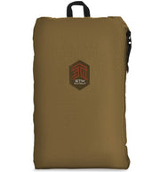 STM BagPack 15L backpack Casual backpack Olive Thermoplastic polyurethane (TPU), Nylon