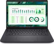 DELL Pro Max 14 MC14250 Intel Core Ultra 7 265H Mobile workstation 35.6 cm (14") Full HD+ 16 GB LPDDR5x-SDRAM 512 GB SSD NVIDIA RTX PRO 500 Blackwell Wi-Fi 6E (802.11ax) Windows 11 Pro Black
