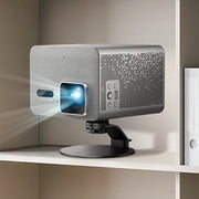 BenQ TK705STI data projector Standard throw projector 3000 ANSI lumens DLP UHD 4K (3840x2160) Grey