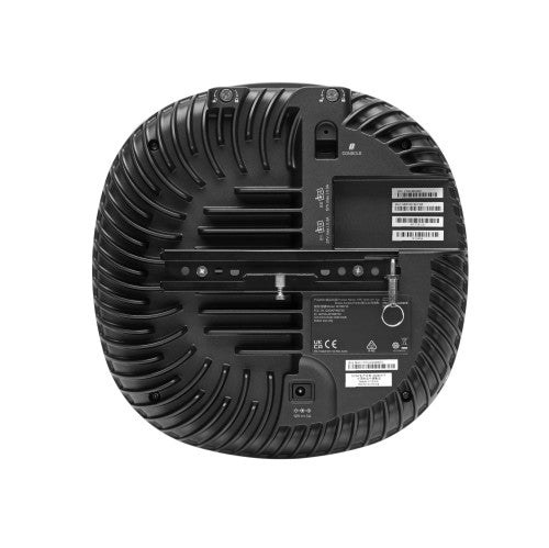 HPE Aruba Networking AP-735 (RW) Tri Radio 2x2 Wi-Fi 7 Internal Antennas Campus Access Point