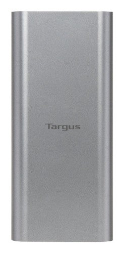 Targus 140W Laptop Power Bank Silver battery charger