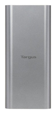 Targus 140W Laptop Power Bank Silver battery charger